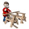 carpinteiro imagens-animadas-gif
